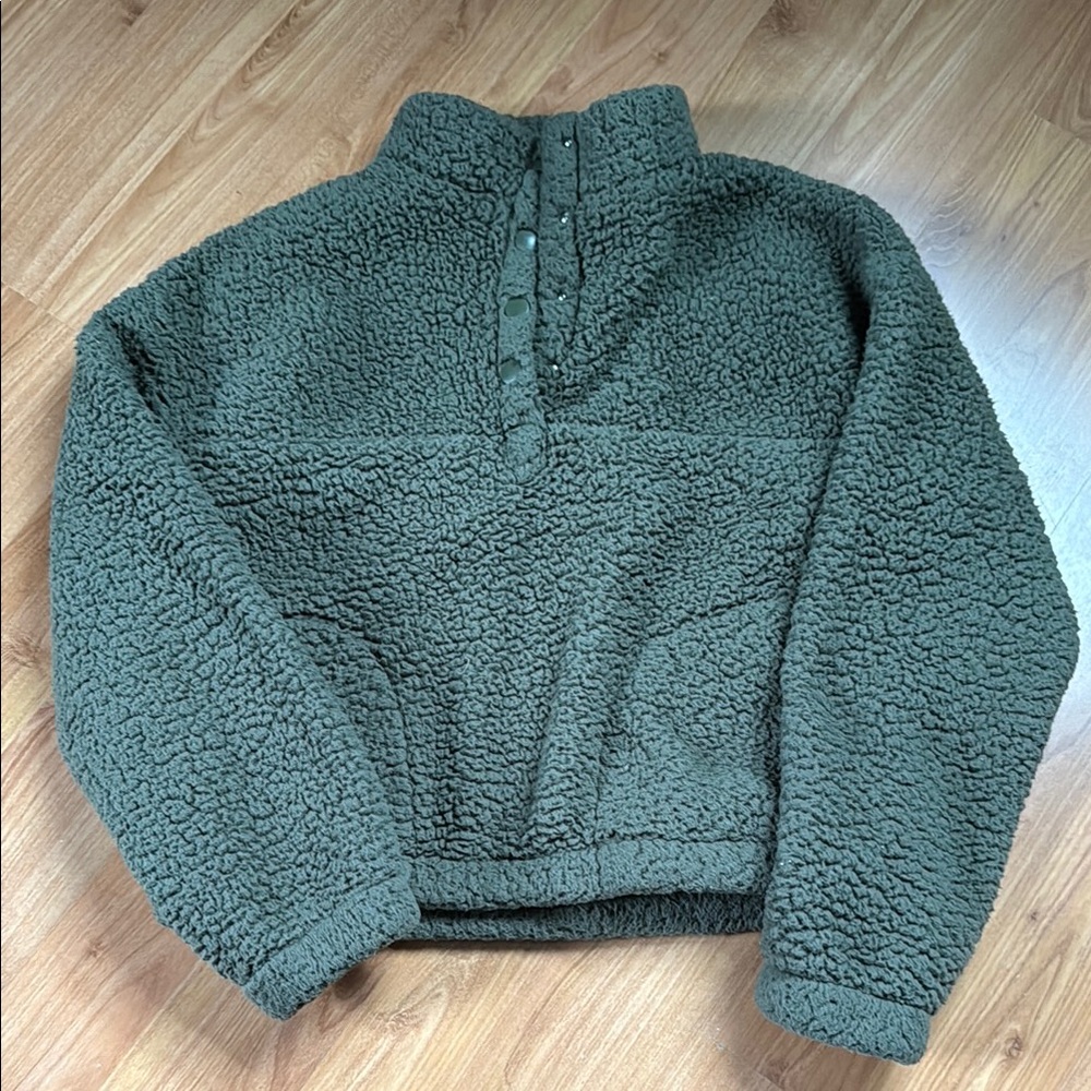 Wild Fable Sherpa Jacket